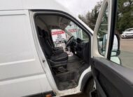 2021 Citroen Relay – Model: Relay 35 Heavy L4H2 Enterprise Blue HDi S/S – LA70OJZ