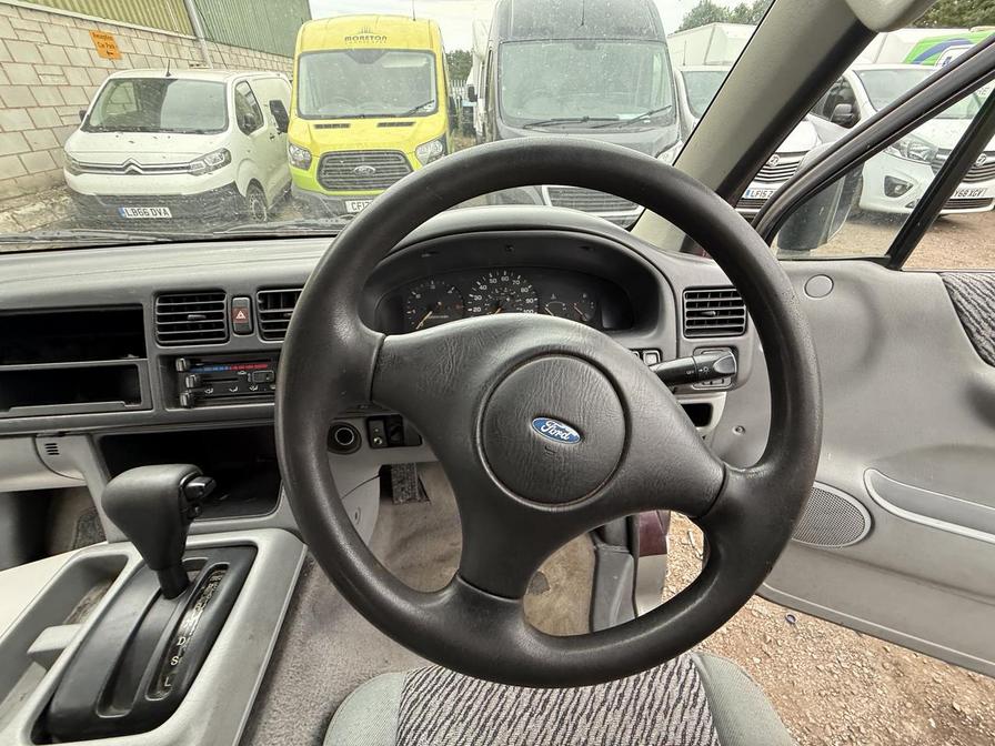 1995   – Model:  – M557WYD