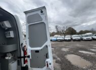 2018 Vauxhall Movano – Model: Movano L3H2 F3500 CDTi – SJ67YTK