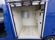 2015 Fiat Doblo Cargo – Model: Doblo 16v MultiJet LWB – BD65KWK