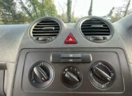 2015 Volkswagen Caddy – Model: Caddy C20 Startline TDI – GC15NUF