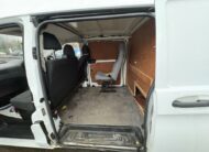 2018 Mercedes-Benz Vito – Model: Vito 111 CDi – ND68UMW