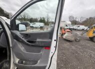 2016 Hyundai iLoad – Model: iLoad SE CRDi – AU16UNF