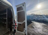 2016 Vauxhall Movano – Model: Movano F3500 L3H3 CDTI – WD16ZRU