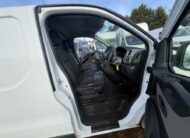 2017 Renault Trafic – Model: Trafic LL29 Business Energy dCi – NJ66UUG