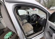 2010 Volkswagen Caddy MaxI – Model: Caddy Maxi C20 TDI 104 – VO10RLZ