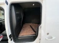 2019 Volkswagen Caddy – Model: Caddy C20 Trendline TDI – FL69PZO