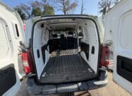 2009 Citroen Berlingo – Model: Berlingo 750 LX HDi – MJ59SXN