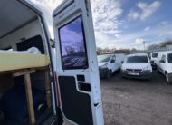2006 Iveco Daily – Model: Daily 40C12 – NX56GHH