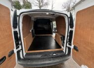2017 Renault Kangoo Maxi – Model: Kangoo Maxi LL21 Business Energy dCi – BF67KLU