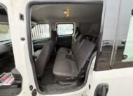 2015 Fiat Doblo Cargo – Model: Doblo 16v Active MultiJet – YP65ZBG
