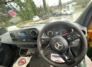 2019 Mercedes-Benz Sprinter – Model: Sprinter 314 CDI Auto – BA19TTV