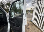 2021 Vauxhall Movano – Model: Movano L2H2 F3500 CDTI – DN71JVF