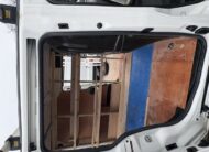 2018 Vauxhall Combo – Model: Combo 2300 CDTi S/S – FM18XYJ