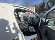 2017 Peugeot Partner – Model: Partner Professional L1 Blue HDi – LN17FTC