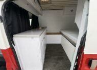 2011 Ford Transit – Model: Transit 85 T280 MWB FWD – SP11LGY