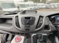 2019 Ford Transit – Model: Transit 350 Leader EcoBlue Auto – CT19XMC