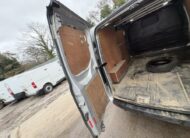 2020 Ford Transit Custom – Model: Transit Custom 300 Trend EcoBlue – CV20BVM