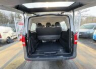 2015 Mercedes-Benz Vito – Model: Vito 114 Bluetec Tourer Pro – SB15KWP