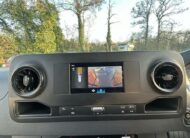 2022 Mercedes-Benz Sprinter – Model: Sprinter 315 Premium CDI – KM72JZL