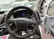 2018 Ford Transit – Model: Transit 350 – SA68VTF