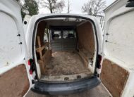 2010 Volkswagen Caddy – Model: Caddy C20 TDI 104 – PN60CZE