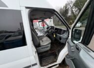 2009 Ford Transit – Model: Transit 85 T280 MWB FWD – BJ59XFX
