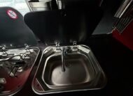 2004 Ford Transit – Model: Transit 300 SWB TD – LD04VYV