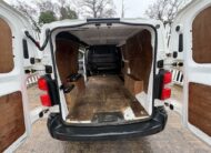 2017 Peugeot Expert – Model: Expert Professional Long Blue HDi – KU67VZZ