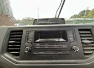 2019 Volkswagen Scirocco – Model: Scirocco GLI Auto – GF69UBK