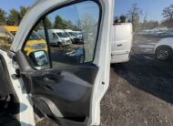 2015 Vauxhall Vivaro – Model: Vivaro  2900 CDTI – DU65GRF