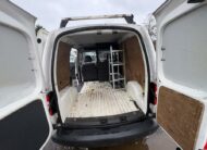 2012 Volkswagen Caddy – Model: Caddy C20 TDI 75 – VN61UJJ