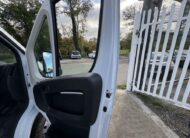 2023 Peugeot Boxer – Model: Boxer 335 L3 Blue HDi – RF72GHD