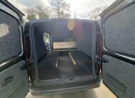 2017 Renault Trafic – Model: Trafic SL27 Energy Formula Edition dCi – DN67AXP