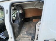 2016 Citroen Berlingo – Model: Berlingo 625 Enterprise HDI – OV16HYM