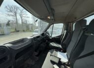 2017 Renault Master – Model: Master 125.35 LWB – YX17FDK/A11DCM