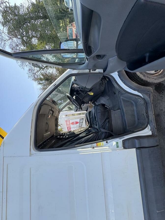 2010 Iveco Daily – Model: Daily 50C15 – MX10DVL