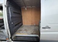 2014 Volkswagen Crafter – Model: Crafter CR35 TDI – DL14XPJ