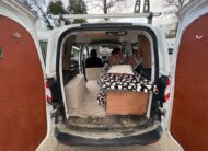 2016 Ford Transit Courier – Model: Transit Courier Trend TDCi – LF16CNV