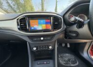 2021 MG 3 – Model: MG3 Exclusive Nav VTi-Tech – CE21BWN