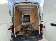 2019 Volkswagen Crafter – Model: Crafter CR35 Startline TDI – GL69CFU