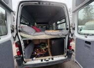 2007 Vauxhall Movano – Model:  – KE07LZO