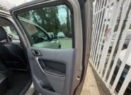 2019 Ford Ranger – Model: Ranger Limited Edition 4×4 Double Cab TDCi Auto – MD69BFJ