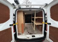 2021 Ford Transit Custom – Model: Transit Custom 300 Leader EcoBlue – RX71DYH