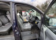 2006 Mercedes-Benz Vito – Model: Vito 111 CDI XLong – HF06NDX