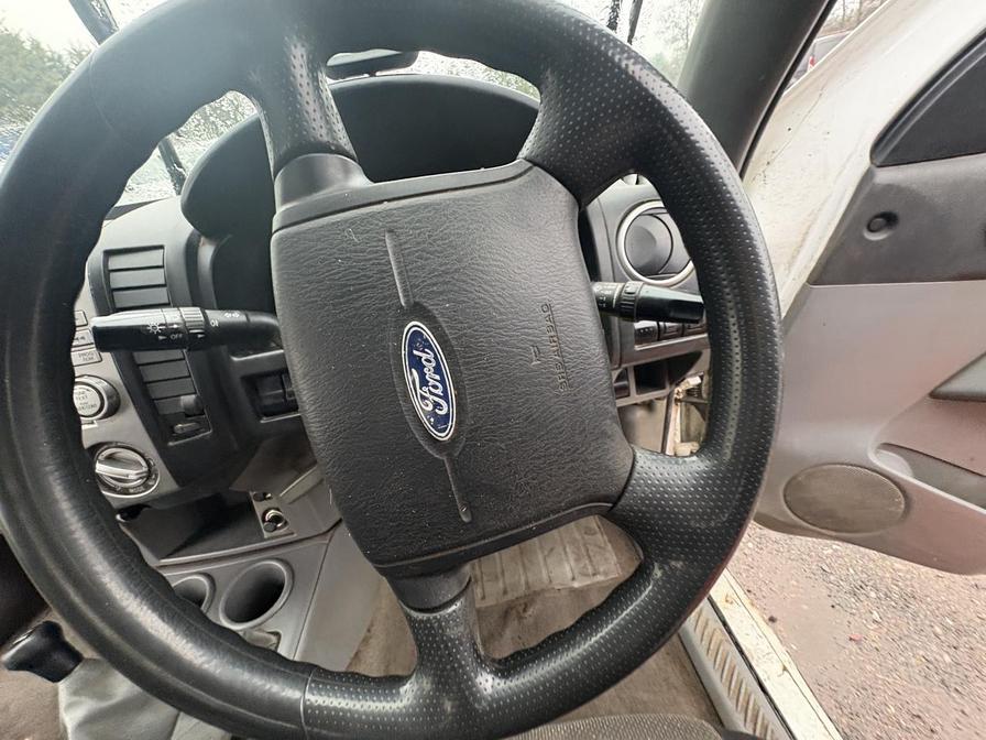 2009 Ford Ranger – Model: Ranger Super Cab 4WD – EX58YXW