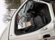 2017 Fiat Doblo Cargo – Model: Doblo 16v SX XL MultiJet II – WN17UMM