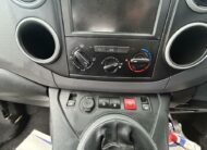 2018 Peugeot Partner – Model: Partner Professional L1 Blue HDi – MW67XPU