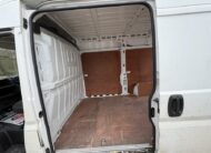 2020 Citroen Relay – Model: Relay 35 L2H2 Enterprise Blue HDi S/S – LD20CVH