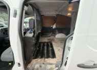 2017 Peugeot Partner – Model: Partner S L2 Blue HDi – NU67TVN